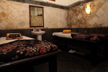Treatment Room