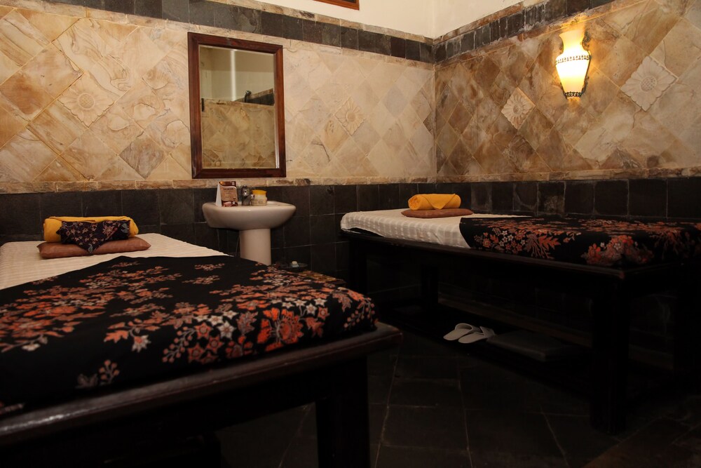 Treatment Room