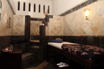 Treatment Room