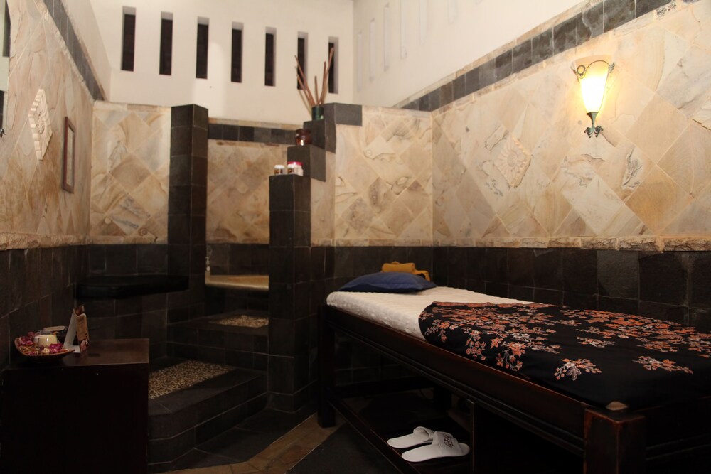Treatment Room