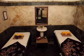 Treatment Room