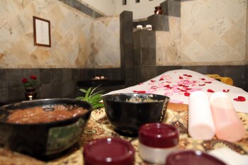 Spa Treatment