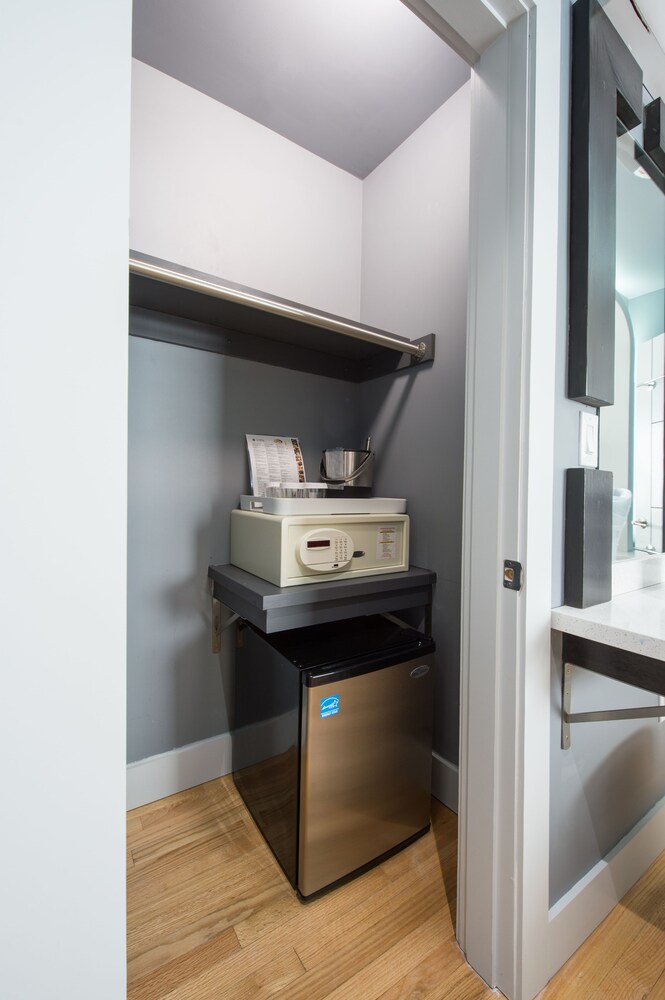 In-Room Safe