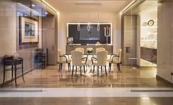 Reception Hall