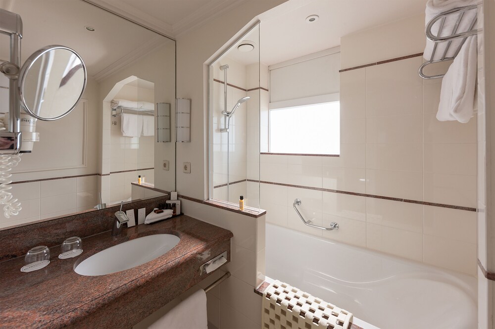 Badkamer