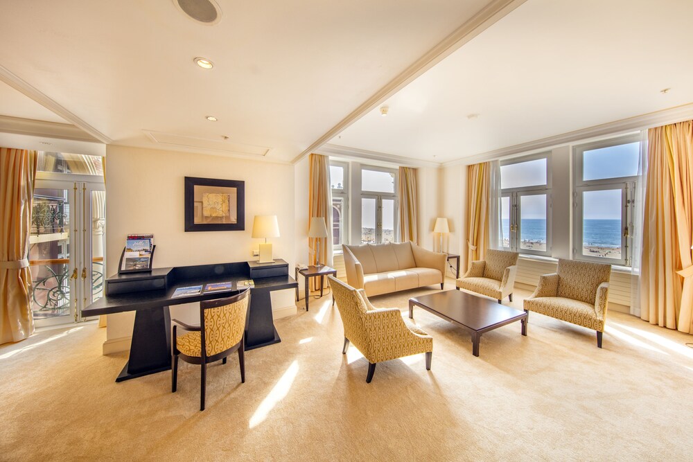 Woonkamer