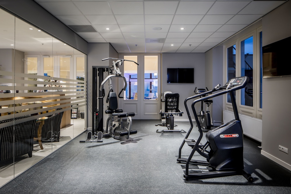 Sportfaciliteit