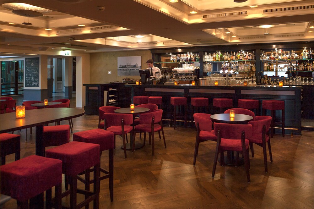 Hotelbar
