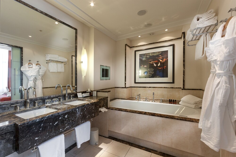 Badkamer