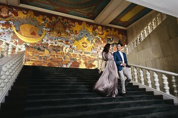 Staircase