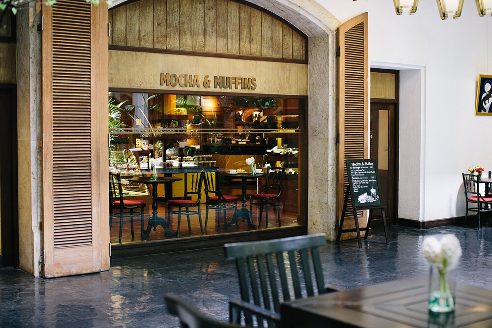 Coffee Shop