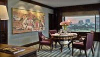 One Bedroom Suite