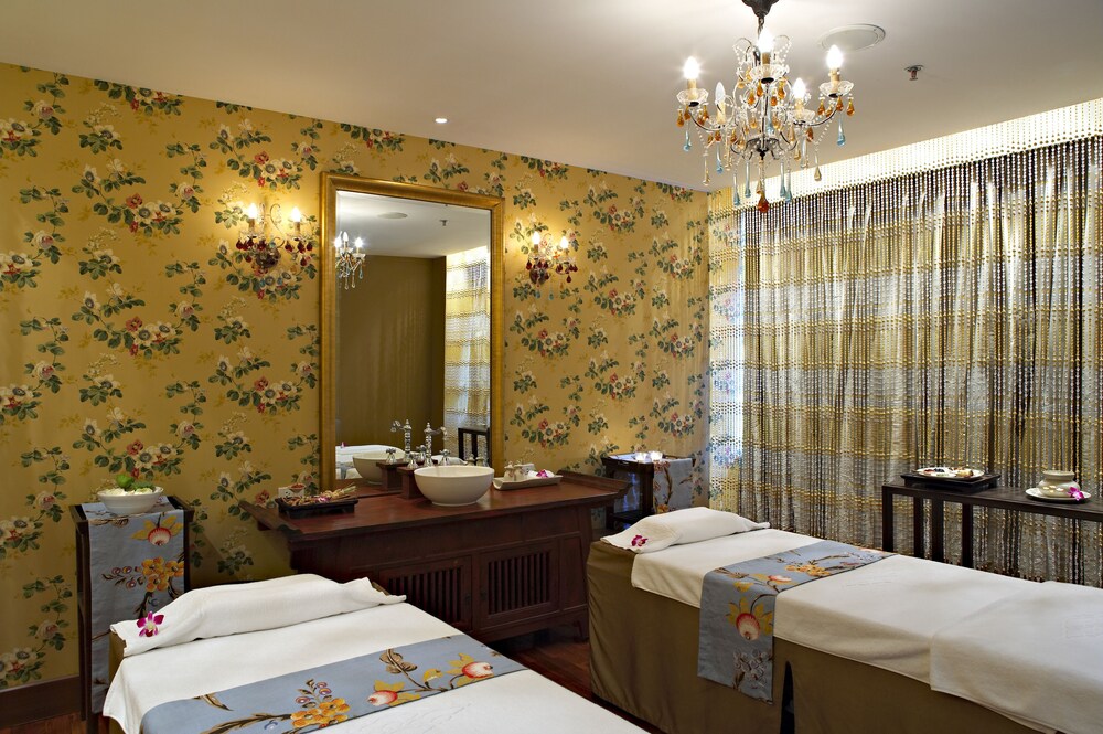 Treatment Room
