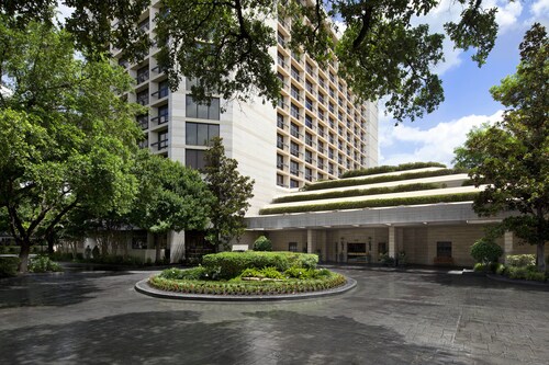 The St. Regis Houston