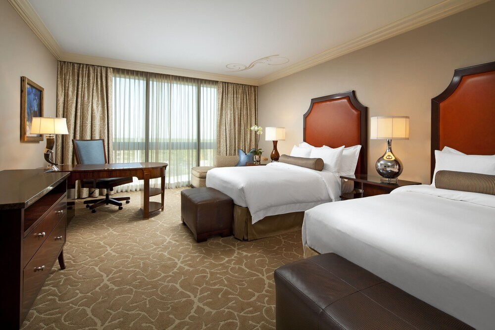 Room, The St. Regis Houston