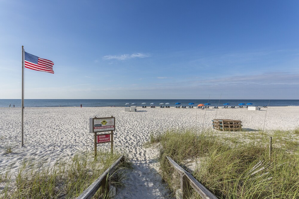 Beach, Sleep Inn On The Beach