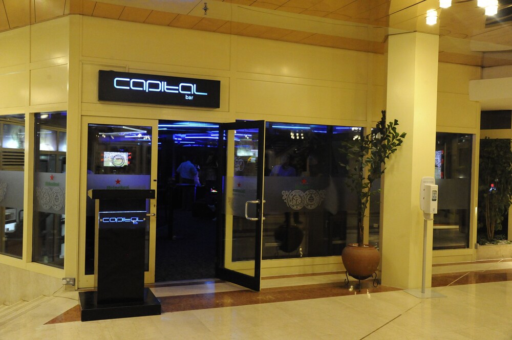 Sports Bar