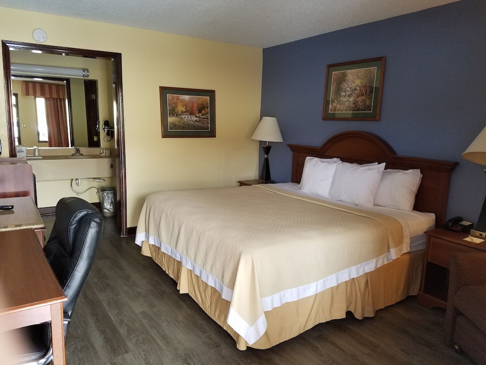 Guestroom