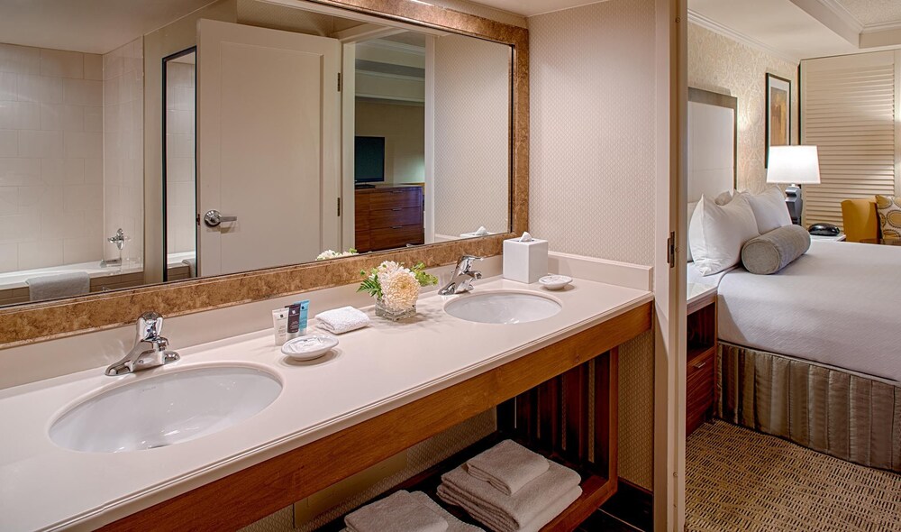 In-Room Amenity