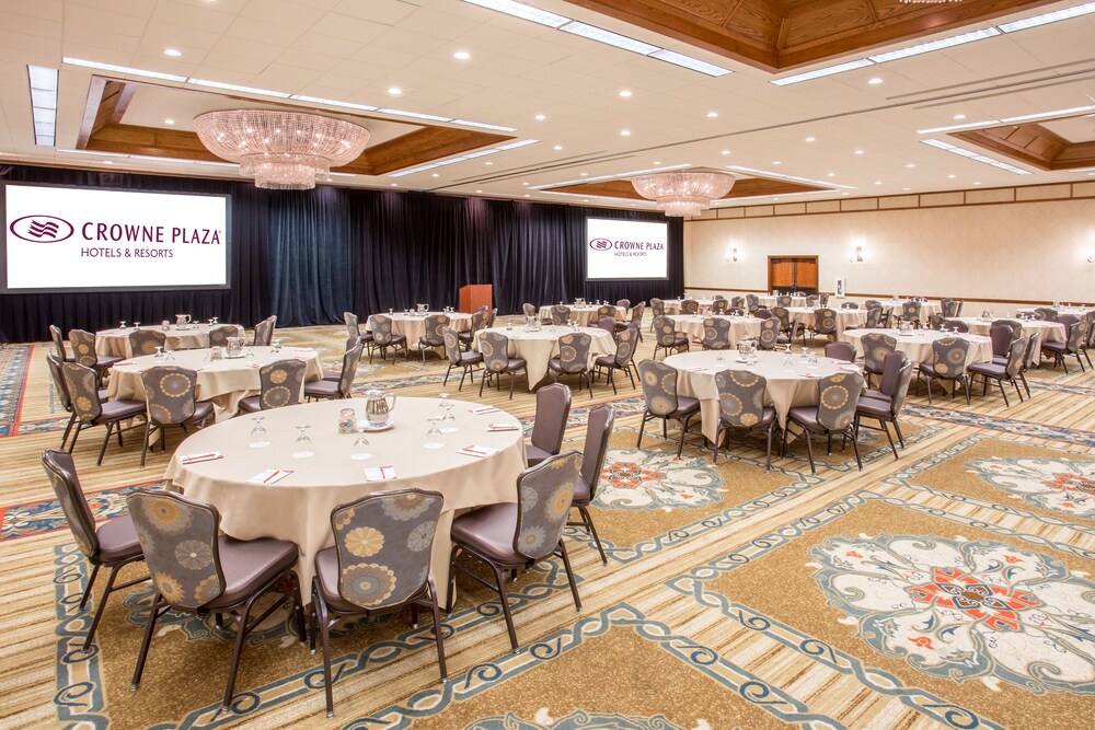 Ballroom