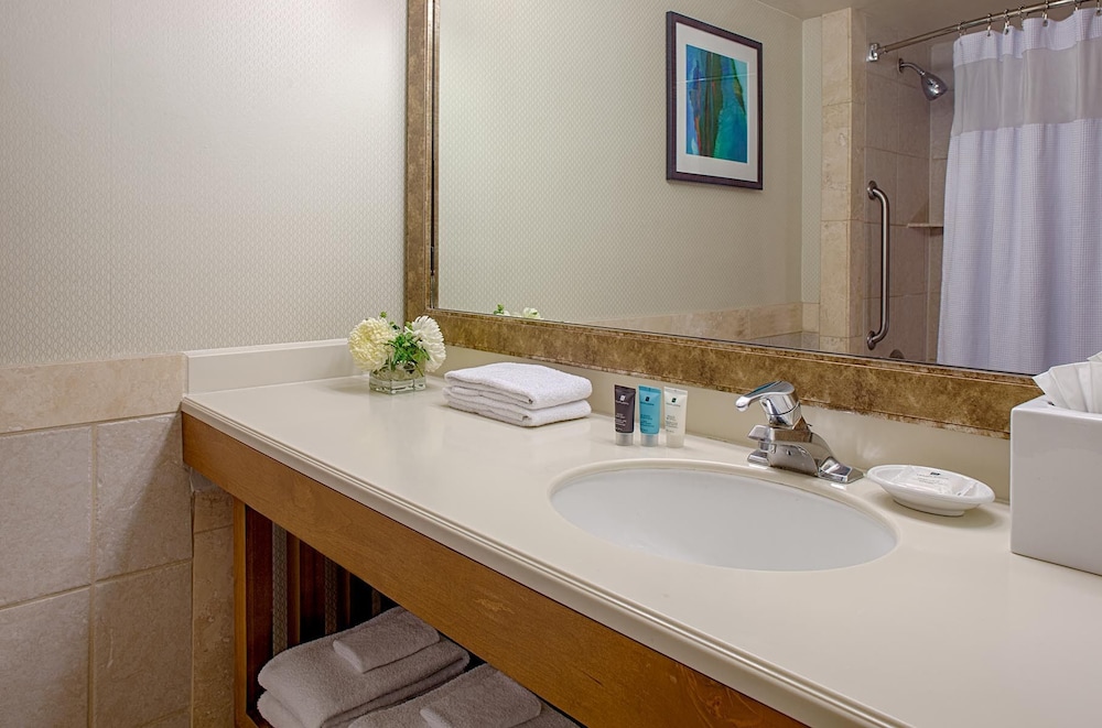 In-Room Amenity