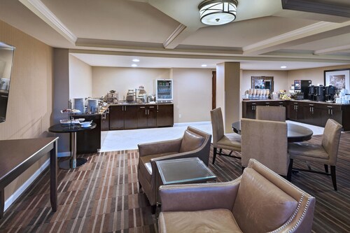 Sheraton Pentagon City Hotel