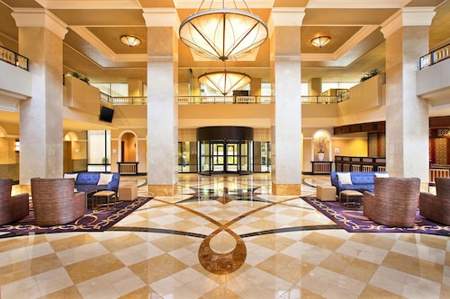 Sheraton Pentagon City Hotel
