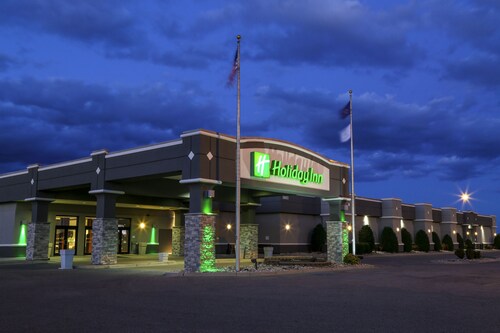 Holiday Inn Fargo