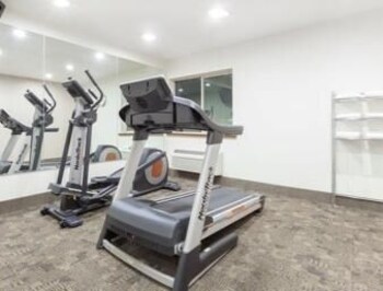 Fitness Studio