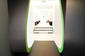 Hotel Interior
