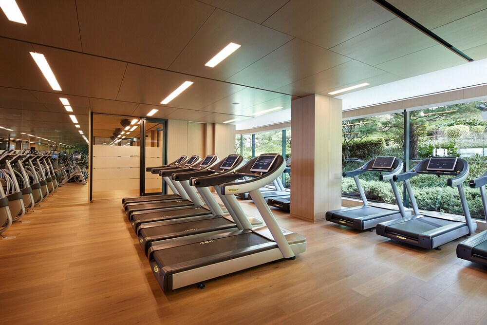 Sports Facility