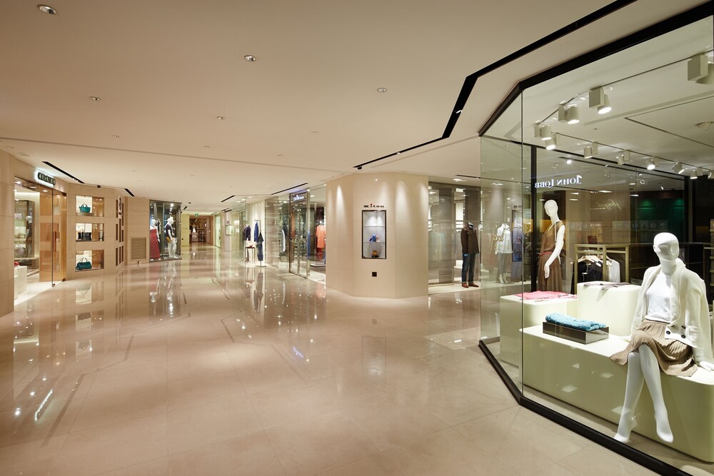 Gift Shop
