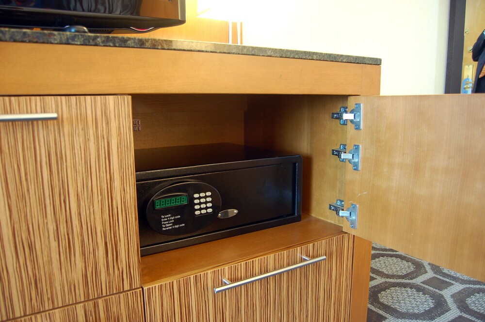 In-Room Safe