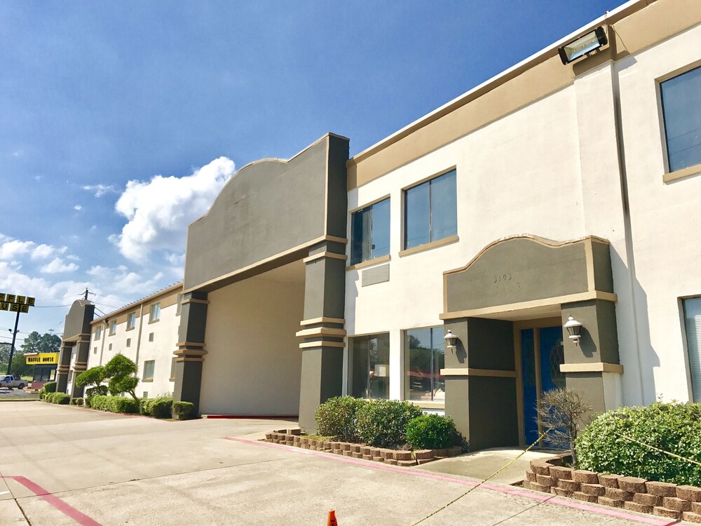 Hotel Front
