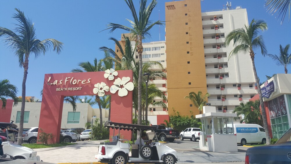 Hotel Front