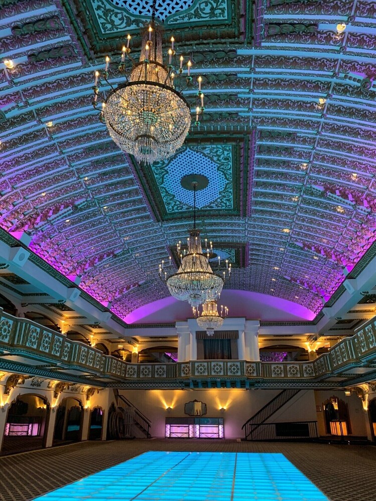 Ballroom