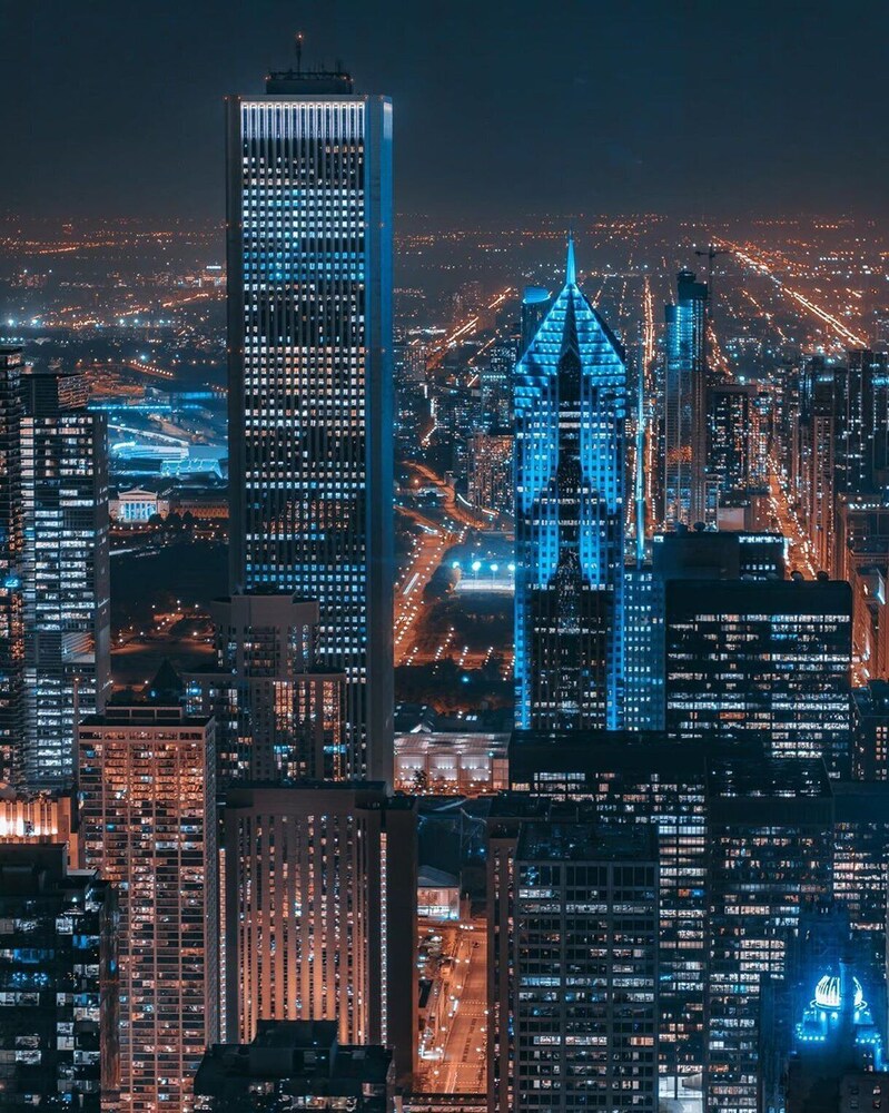 City View