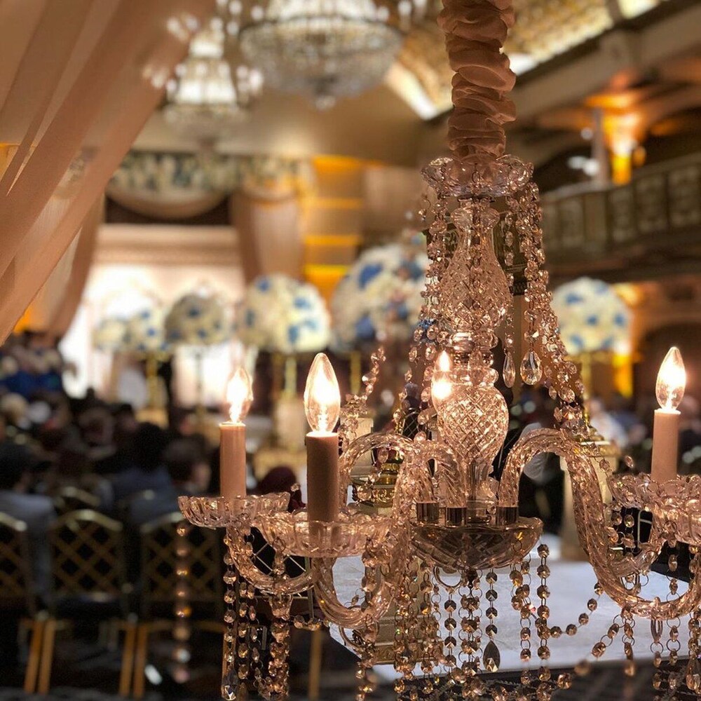 Ballroom