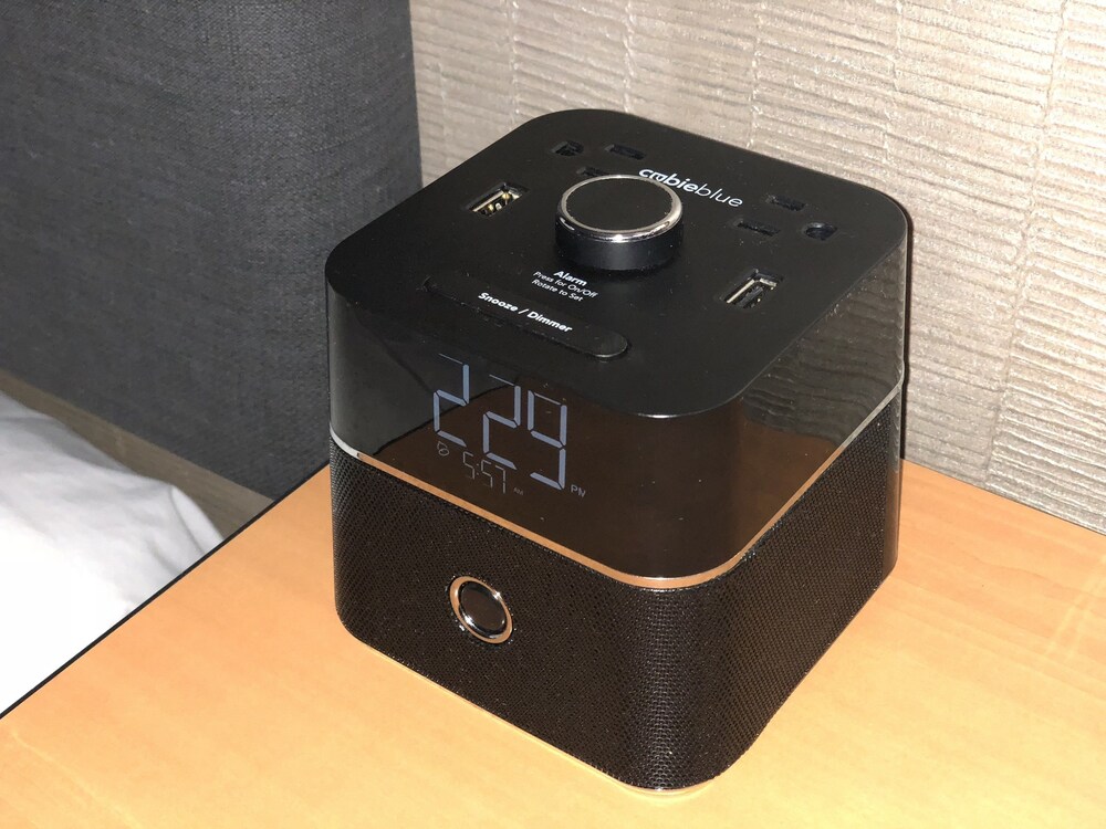 In-Room Amenity