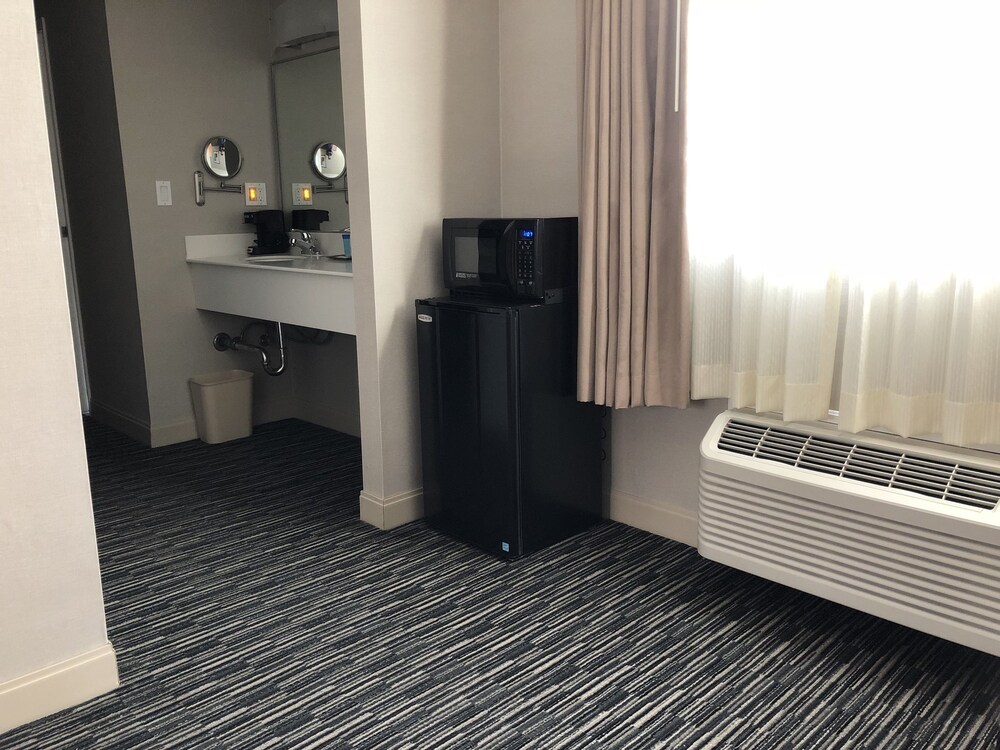Mini-Refrigerator