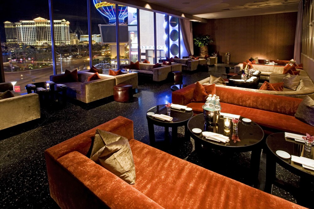 Restaurant, Planet Hollywood Resort & Casino