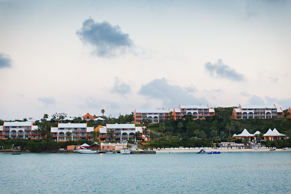 Hotel Front