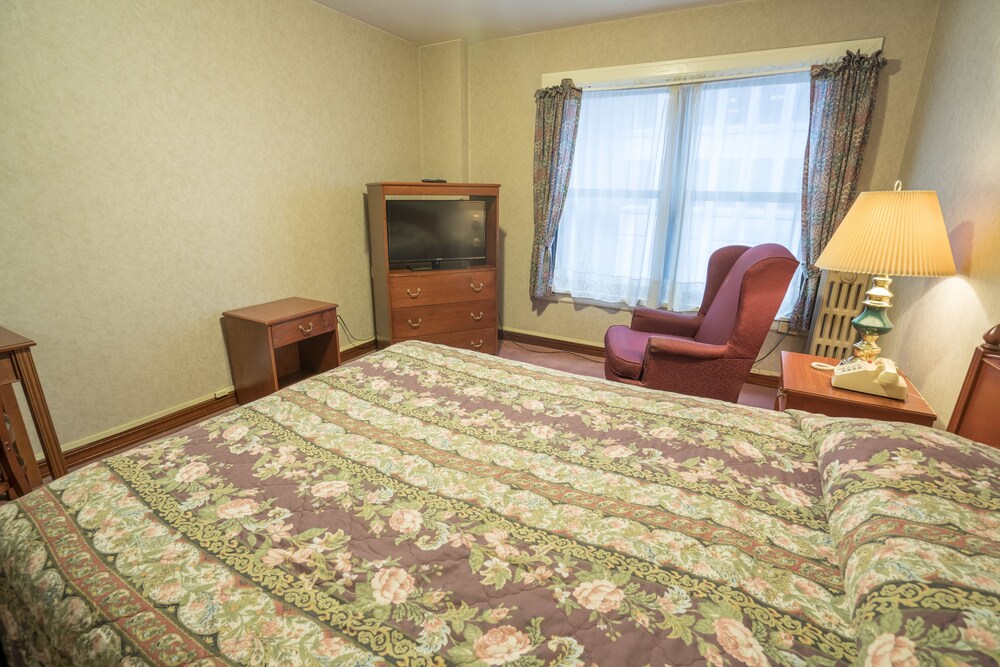 Guestroom