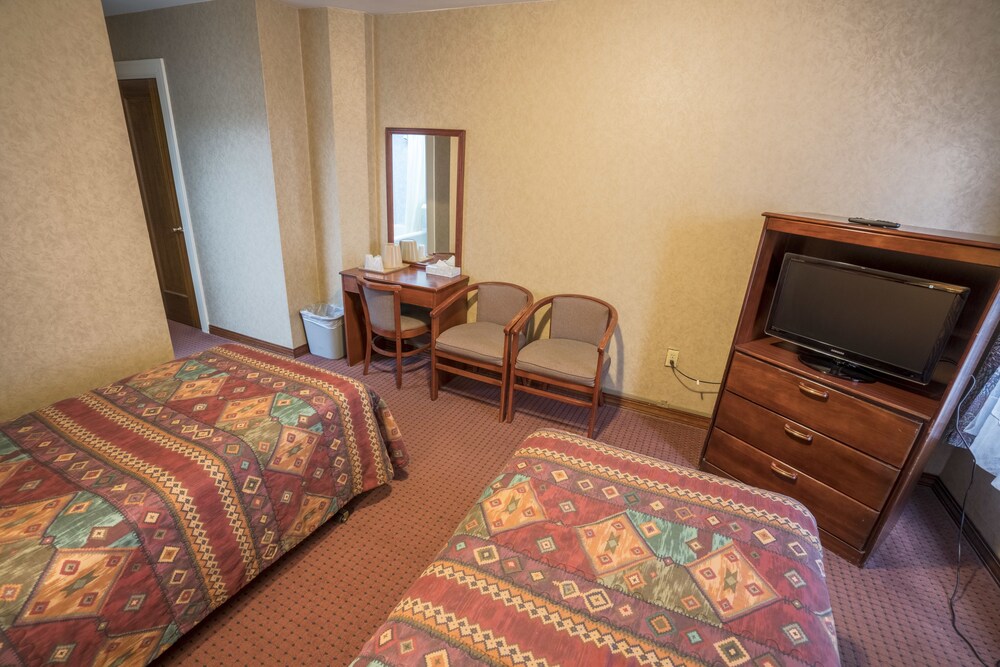 In-Room Amenity