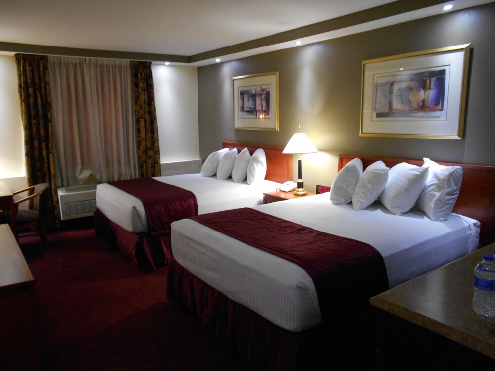 In-Room Kitchenette
