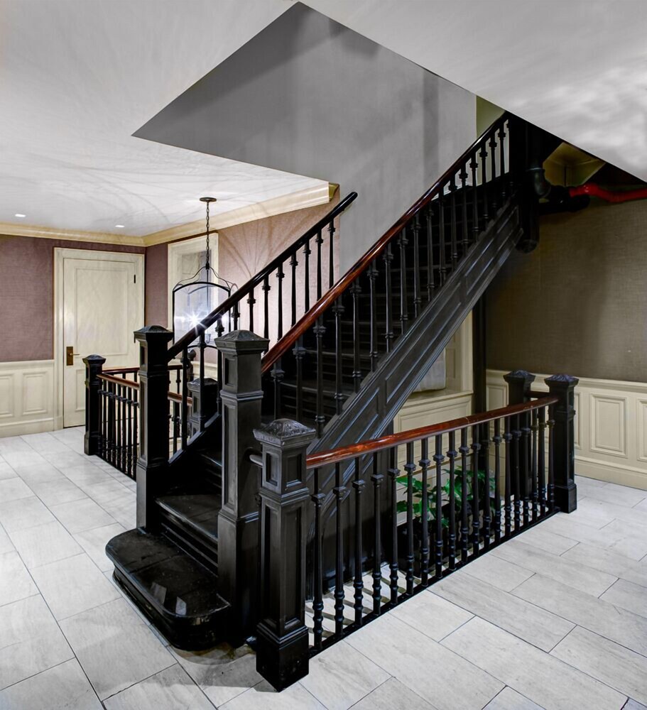 Hotel Interior