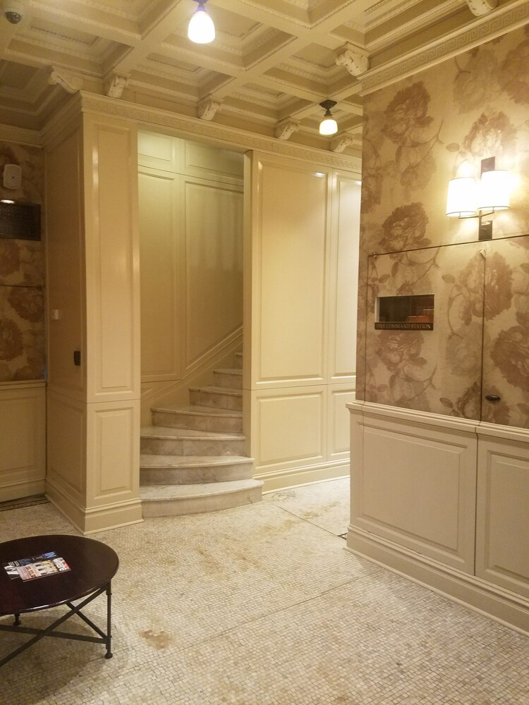 Hall