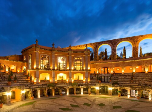 Quinta Real Zacatecas