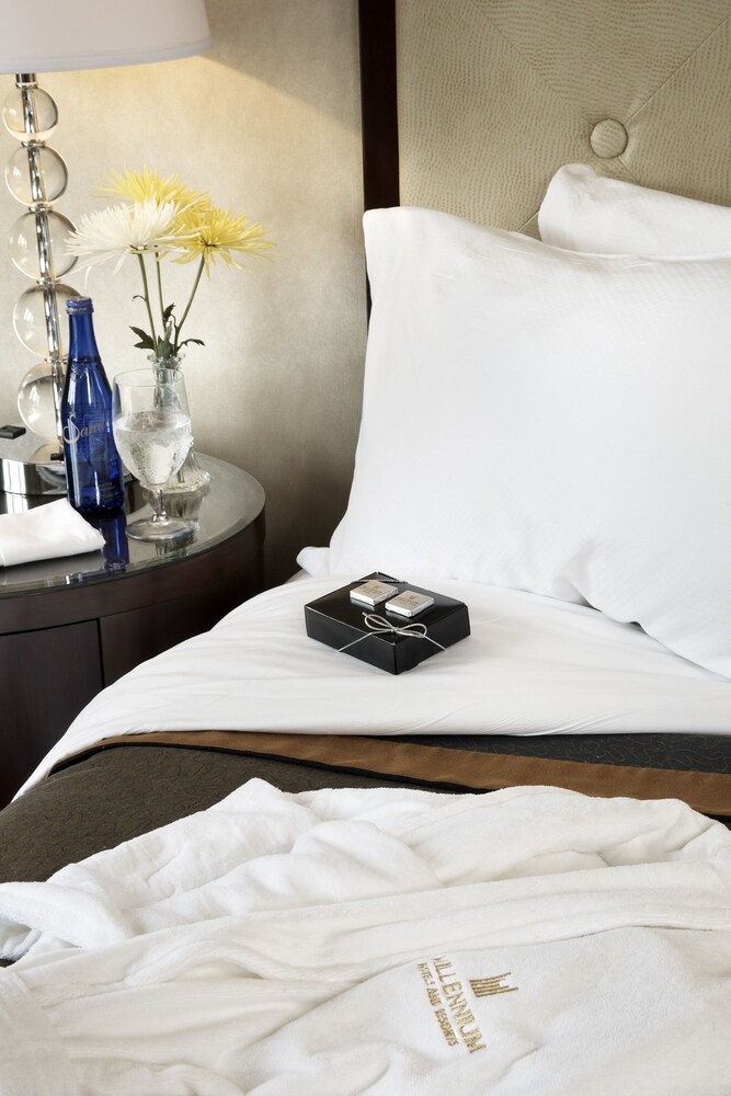 In-Room Amenity