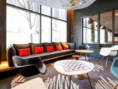 ibis Gent Centrum St-Baafs Kathedraal